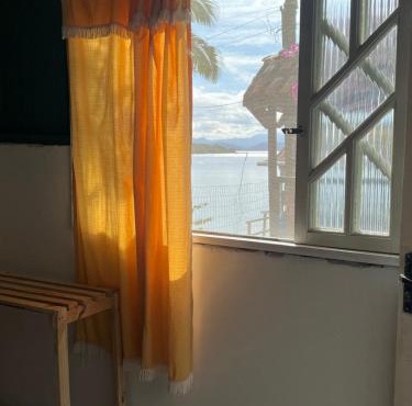 Pousada ilha das gamelas