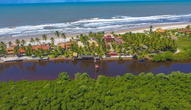 Pousada Ilha do Desejo