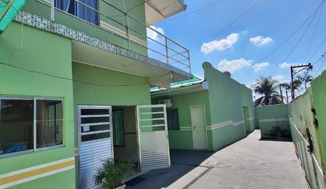 Pousada Imperial