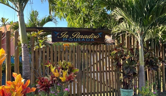 Pousada In Paradiso