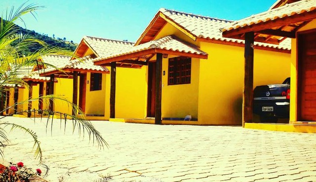 Pousada Ipê da Serra