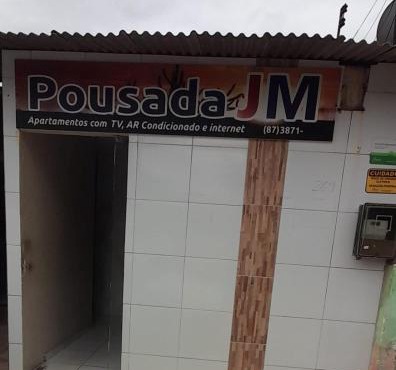 Pousada JM