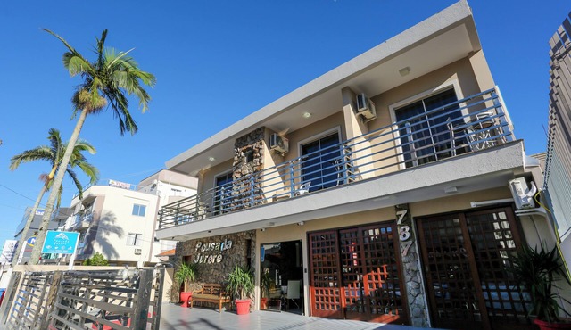 Pousada Jurerê