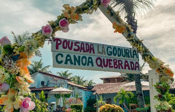 Pousada La Goduria