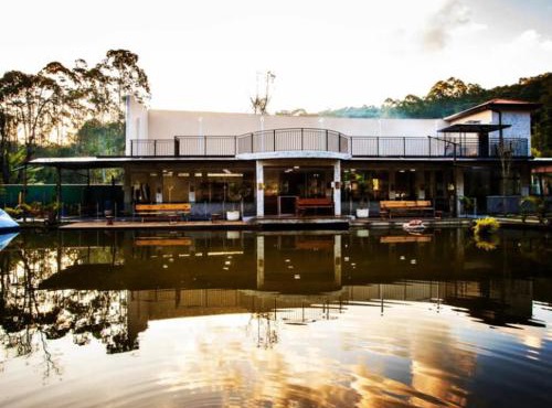 Pousada Lago e Lazer