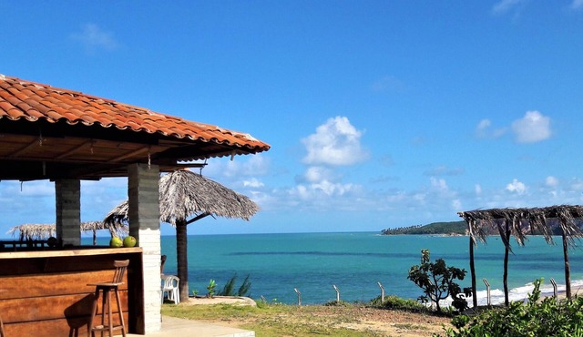 Pousada Laguna