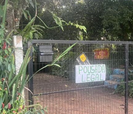 Pousada Lega