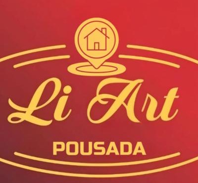 Pousada Li Art
