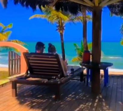 Pousada Luar da Praia