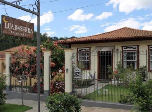 Pousada Luar da Serra