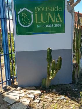 Pousada Luna