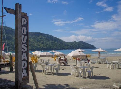 Pousada Maanaim