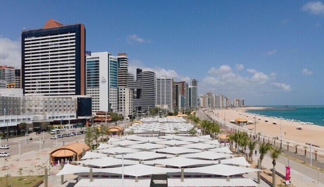 Pousada Mar e Sol