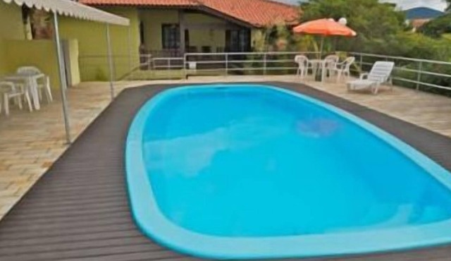 Pousada Mariane