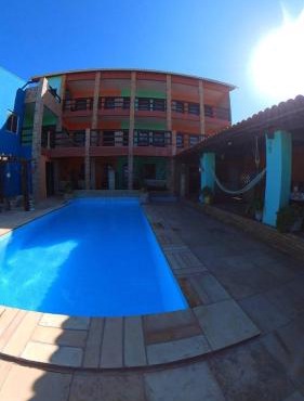 POUSADA MARINA PRAiA