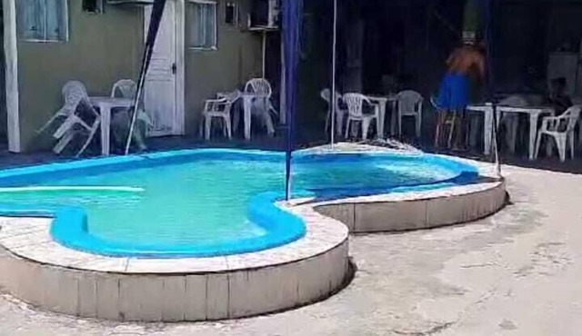 Pousada Mendonça