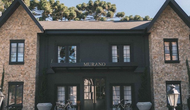 Pousada Murano