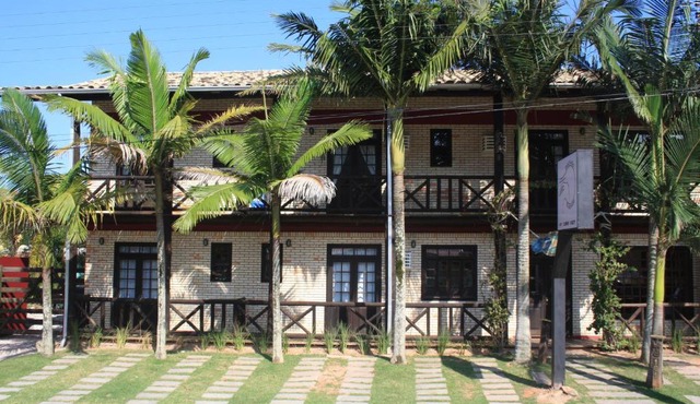 Pousada Narinari
