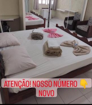 Pousada nascente do sol