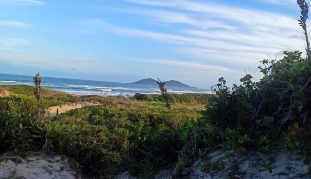 Pousada Natur Campeche