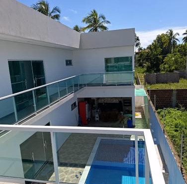 Pousada Natural Hostel