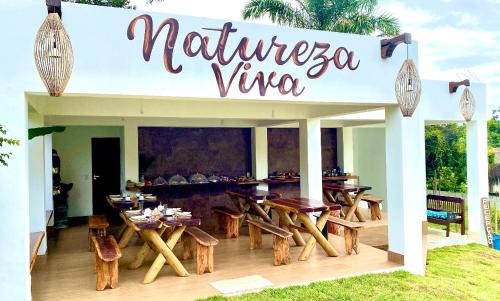 Pousada Natureza Viva