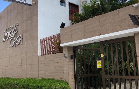 Pousada Nossa Casa