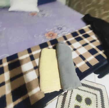 Pousada Nova Jerusalém