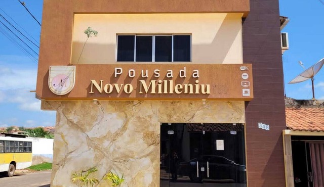Pousada Novo Millenium