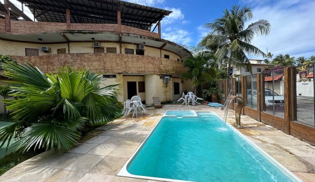 Pousada Oasis do Francês