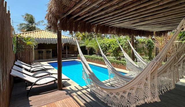 Pousada Oasis Paracuru