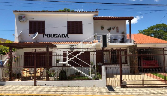 Pousada Olena