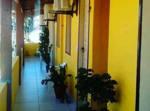 Pousada Oritibe