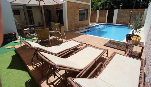 Pousada Panorama