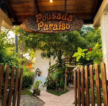 Pousada Paraíso