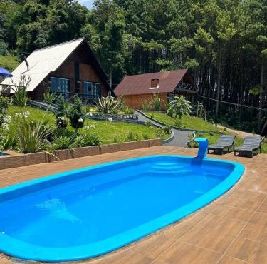 Pousada Paraiso RM