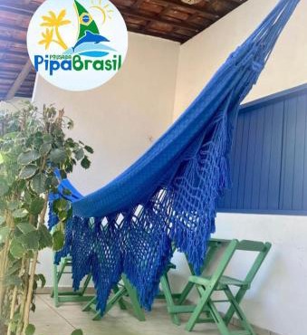 Pousada Pipa Brasil