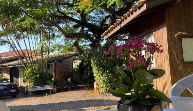 Pousada Pouso do Marujo