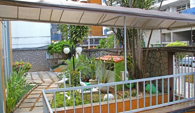 Pousada Praia da Costa