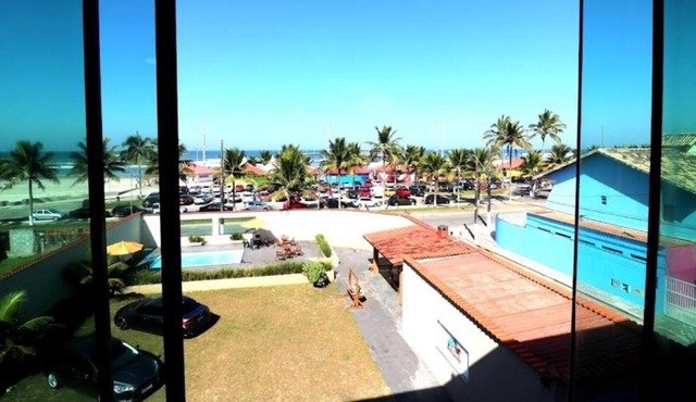 Pousada Praia Mongaguá
