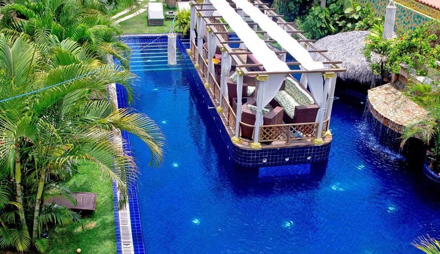 Pousada Presidente Hotel