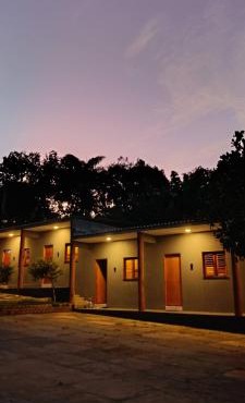 Pousada Rancho do Cometa