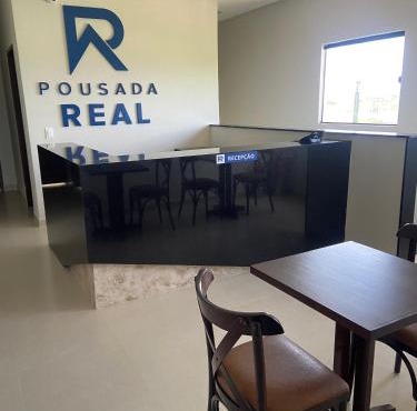 Pousada Real