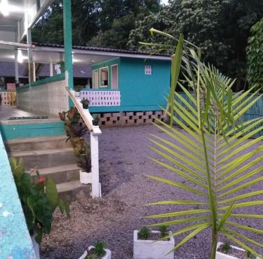 Pousada Recanto Do sagui