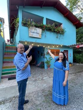Pousada Recanto Gramado