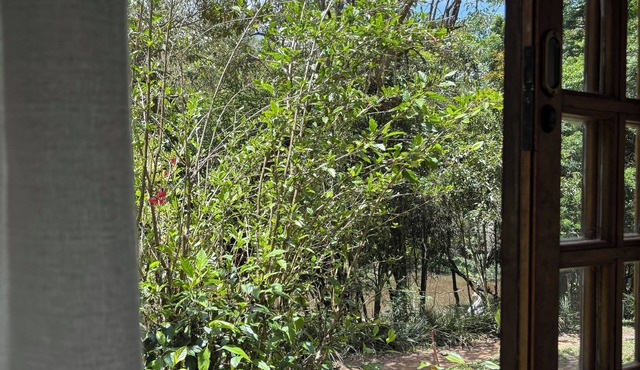 Pousada Roca