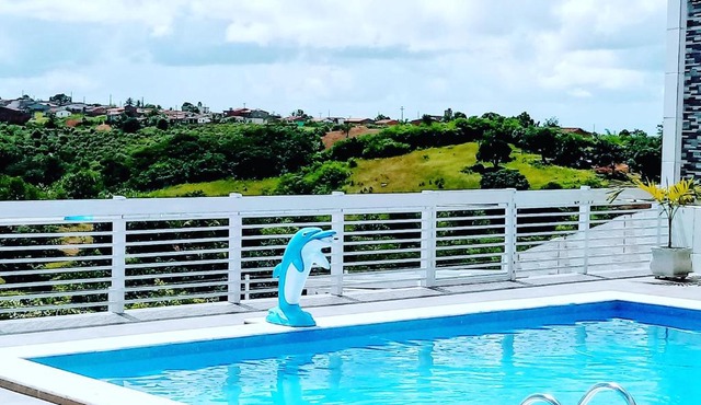 Pousada Rota do Pilão