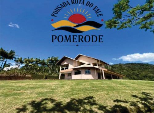 Pousada Rota do Vale