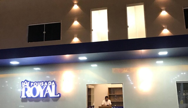 Pousada Royal