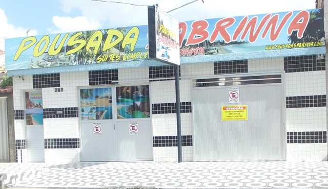 Pousada Sabrinna